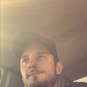 Meet your Posher, Travis